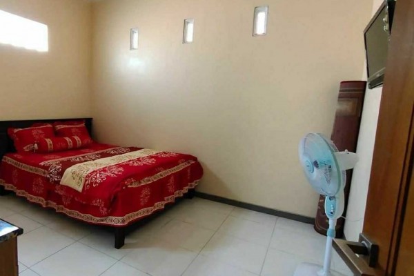 Rekomendasi Homestay Murah di Kota Mataram
