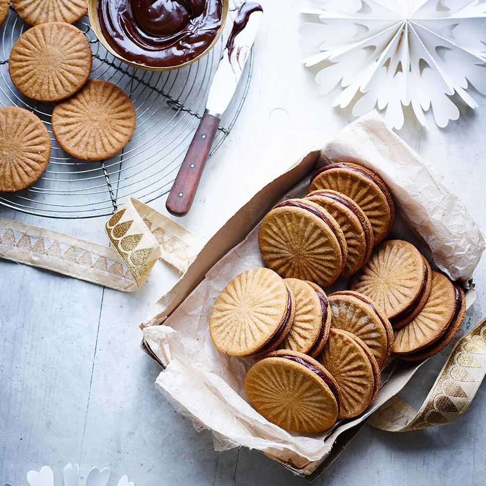 9 Fakta Speculaas, Kue Rempah Khas Belanda yang Nikmat
