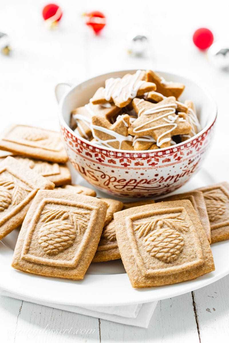9 Fakta Speculaas, Kue Rempah Khas Belanda yang Nikmat