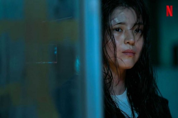 10 Potret Cuplikan KDrama 'My Name', Siap Tayang 15 Oktober!