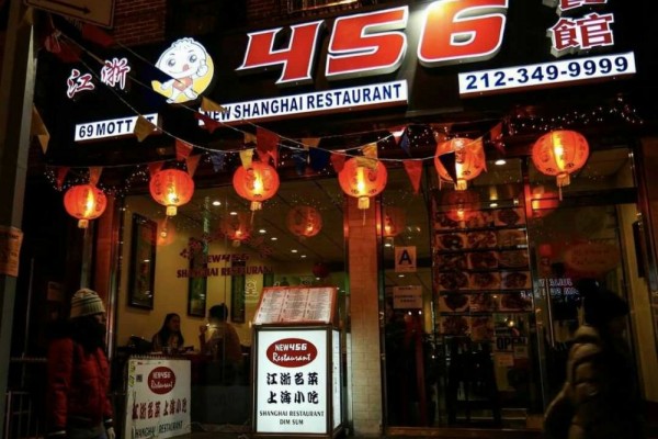 7 Rekomendasi Restoran Populer di Chinatown, Manhattan