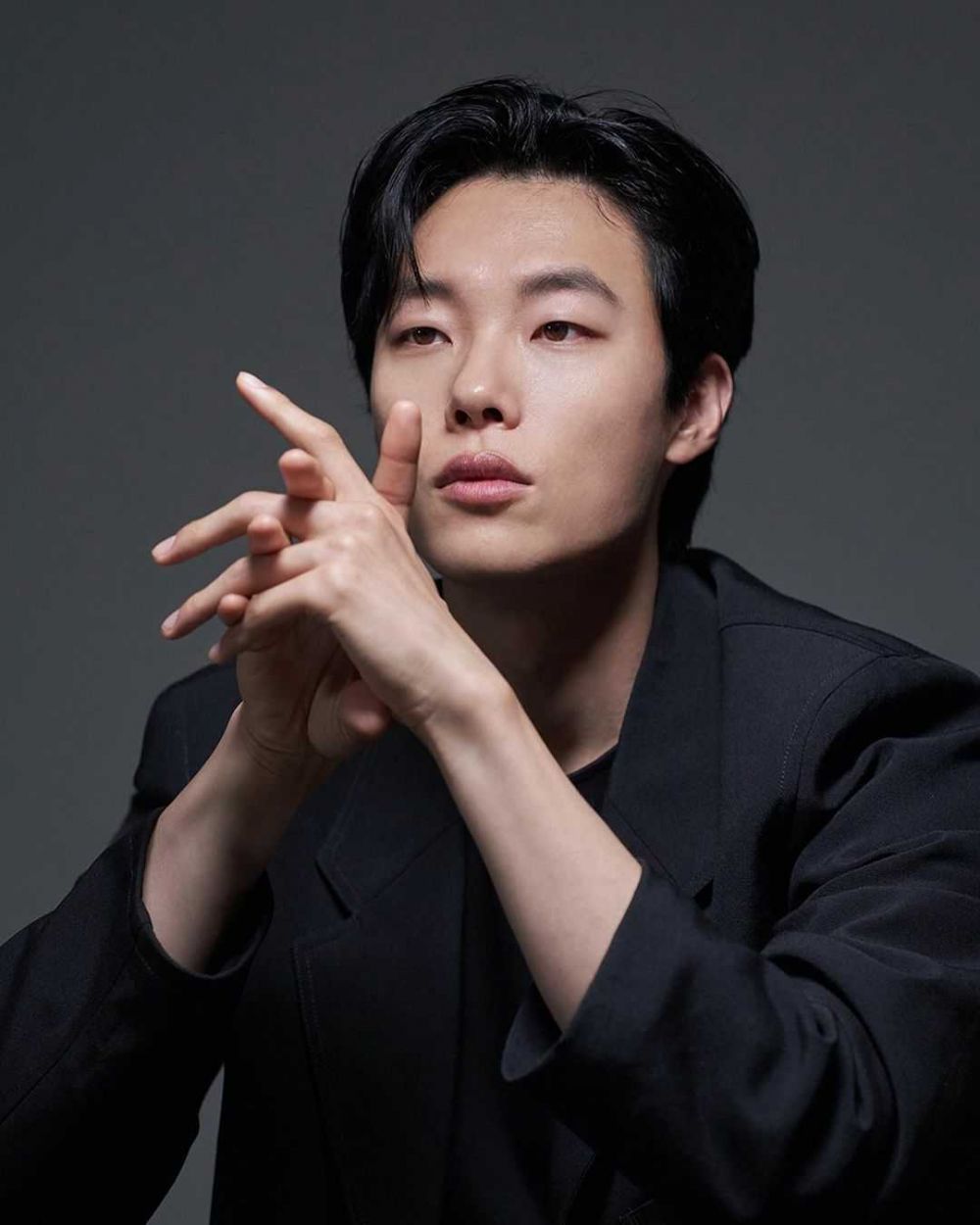 Profil dan Biodata Ryu Jun Yeol, Aktor Chungmuro yang Hobi Fotografi