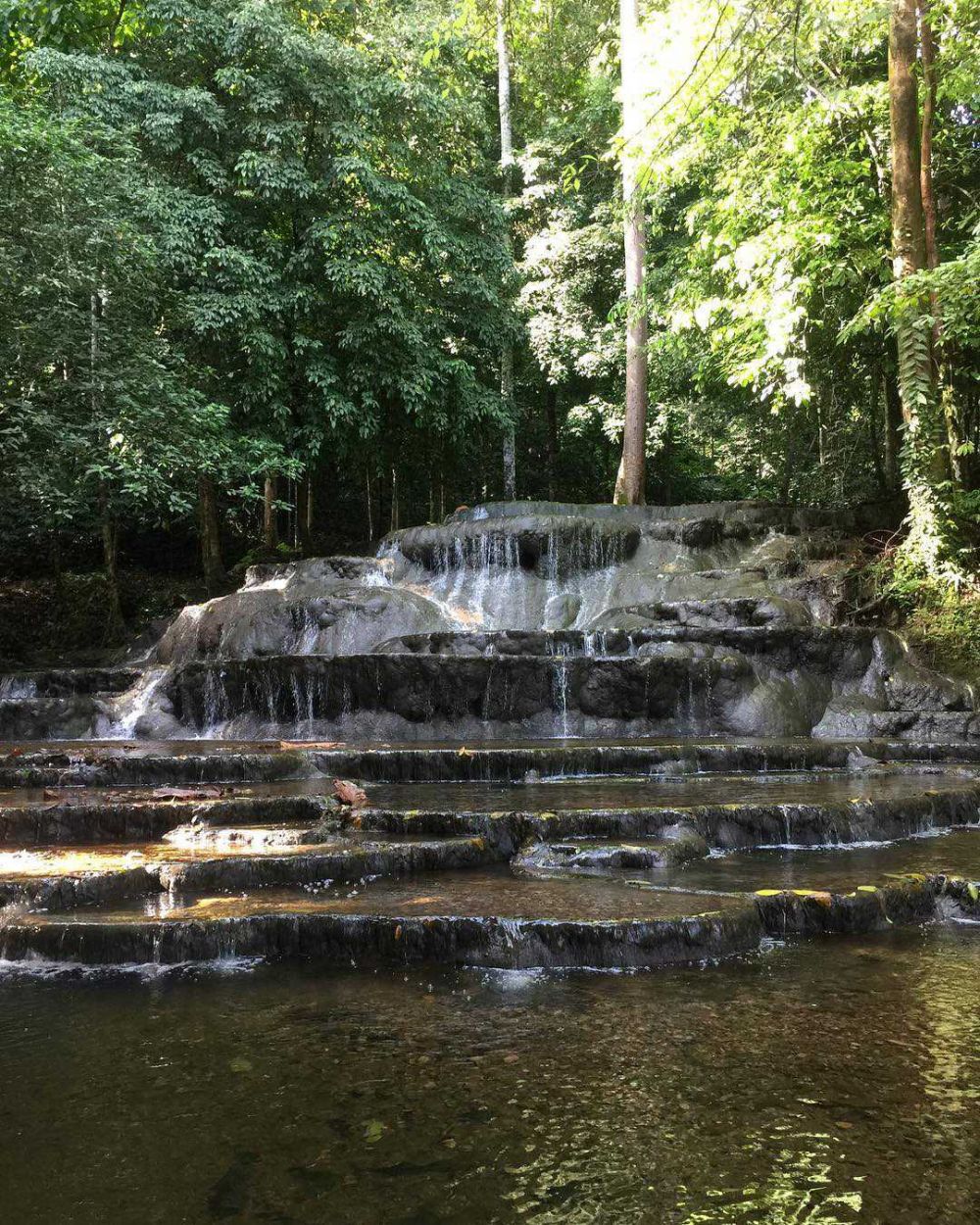 Tempat Wisata Di Malinau Kalimantan Utara