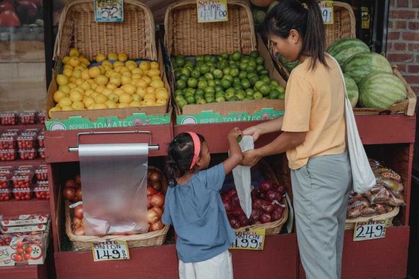 5 Tips Mengasah Jiwa Wirausaha Anak sejak Kecil, Jadi Lebih Mandiri!