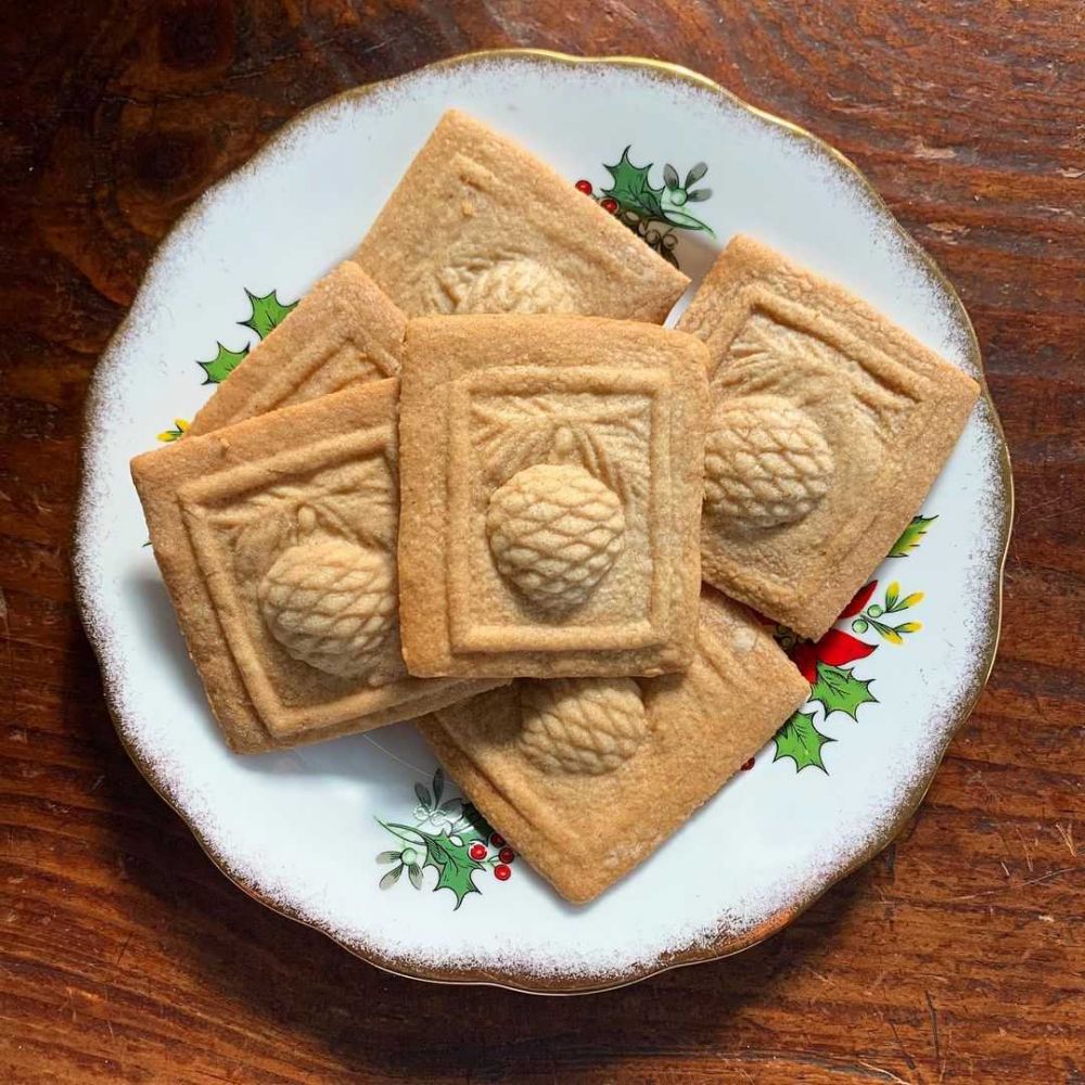 9 Fakta Speculaas, Kue Rempah Khas Belanda yang Nikmat