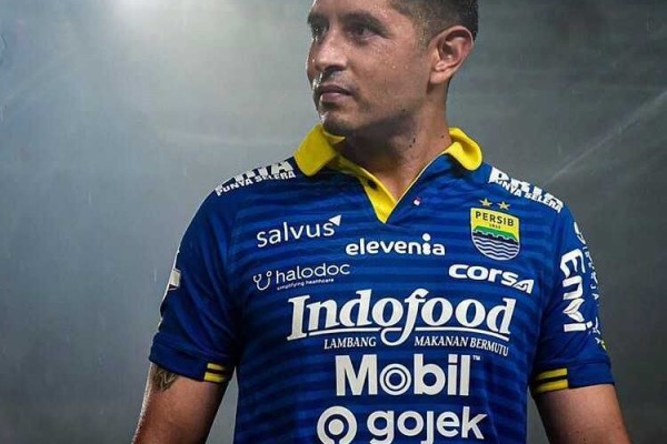 Esteban Vizcarra Bergabung di PSS, Reuni dengan Kim dan Haris