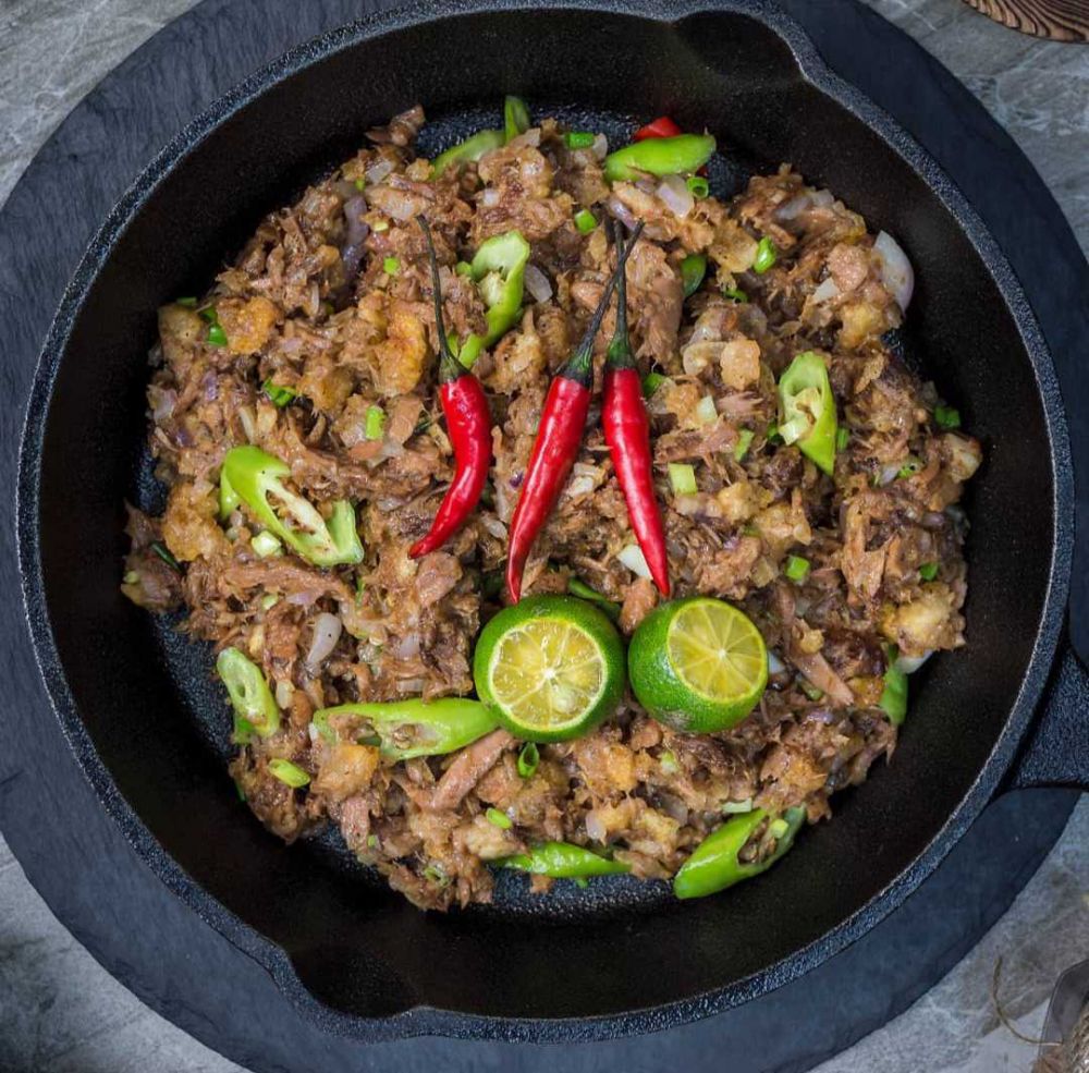 9 Kuliner Daging Khas Filipina yang Bikin Nagih, Tertarik Mencoba?