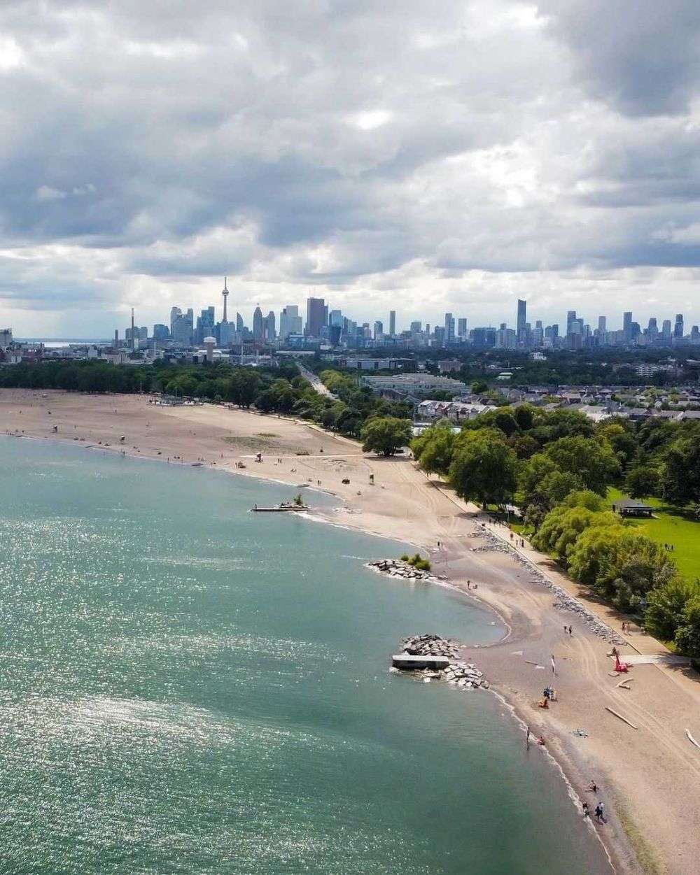 The 5 best beaches in Ontario, Canada are as exotic as Heaven