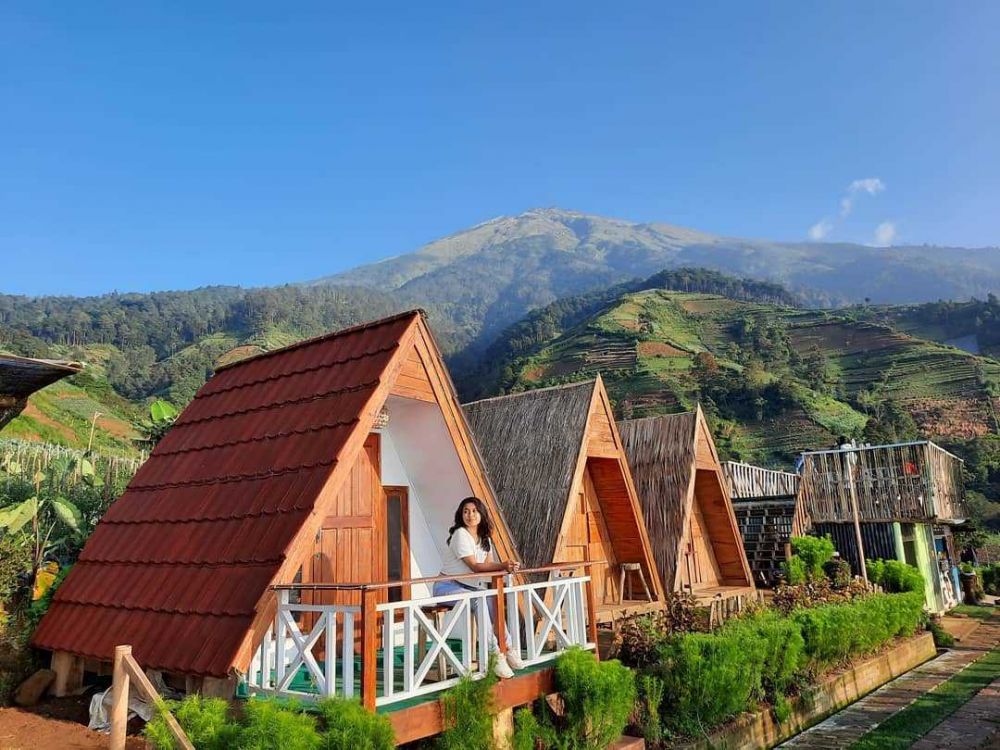 10 Wisata Alam Di Magelang Yang Paling Epik Dan Menakjubkan