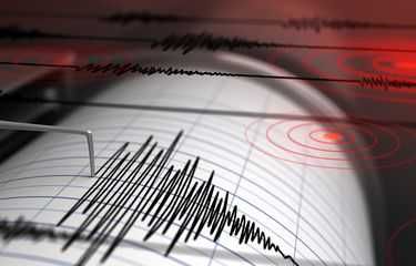 Gempa Magnitudo 6,0 di Selatan Jatim, Getaran Terasa hingga Mataram 