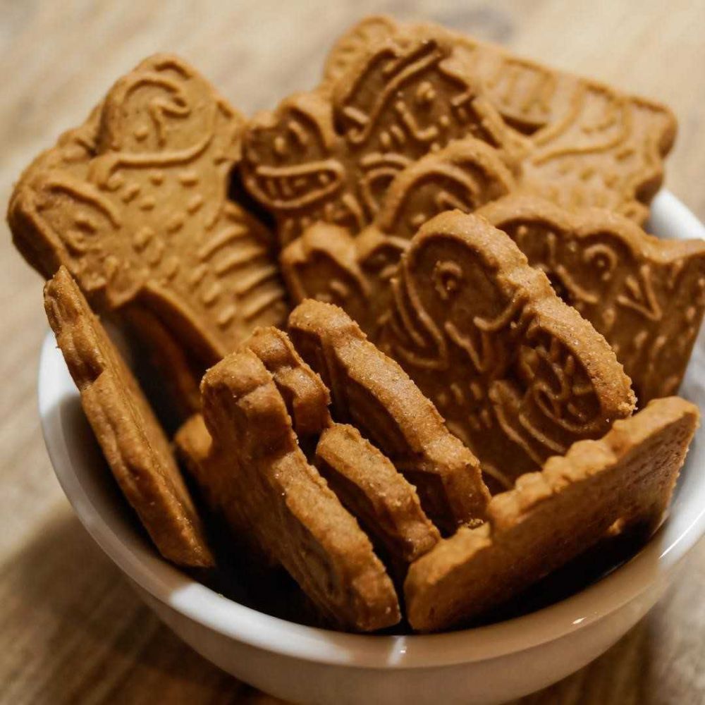 9 Fakta Speculaas, Kue Rempah Khas Belanda yang Nikmat