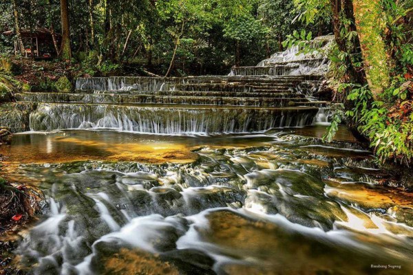 Tempat Wisata Di Malinau Kalimantan Utara