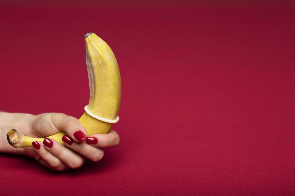 5 Hal yang Dirasakan Pria bila Gunakan Kondom saat Bercinta