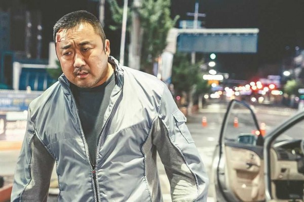 5 Film Populer Ma Dong Seok, Debut Hollywood di Eternals