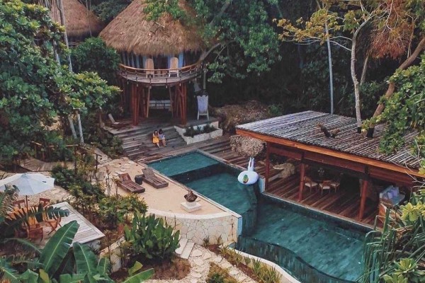 5 Hotel Mewah di Sumba yang Cocok untuk Bulan Madu, Romantis