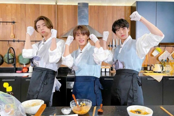 5 Resep Makanan Korea Lezat ala Taeil NCT, Bisa Ditiru di Rumah