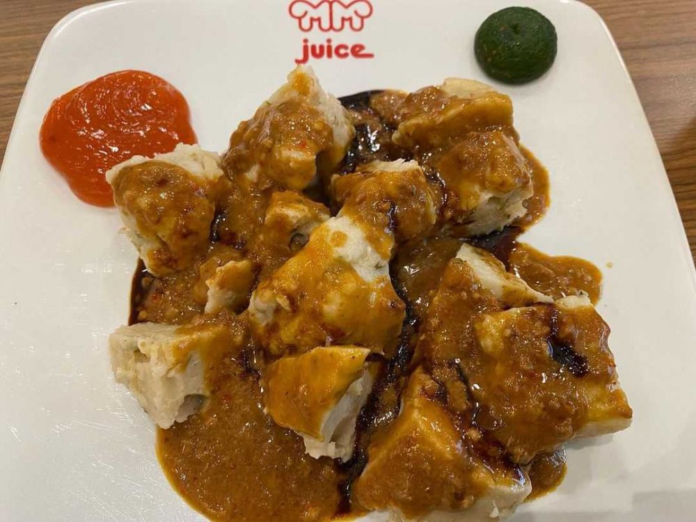 Rekomendasi Siomay Terenak Di Jakarta