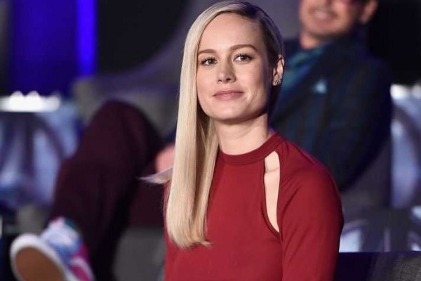10 Aktris Hollywood yang Bermain di Film Marvel, Siapa Favoritmu?