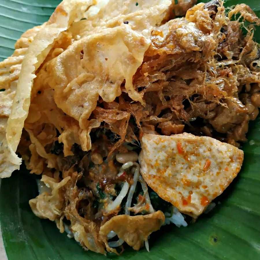 6 Kuliner Lokal yang Jadi Andalan Menu Sarapan, Mana Favoritmu?