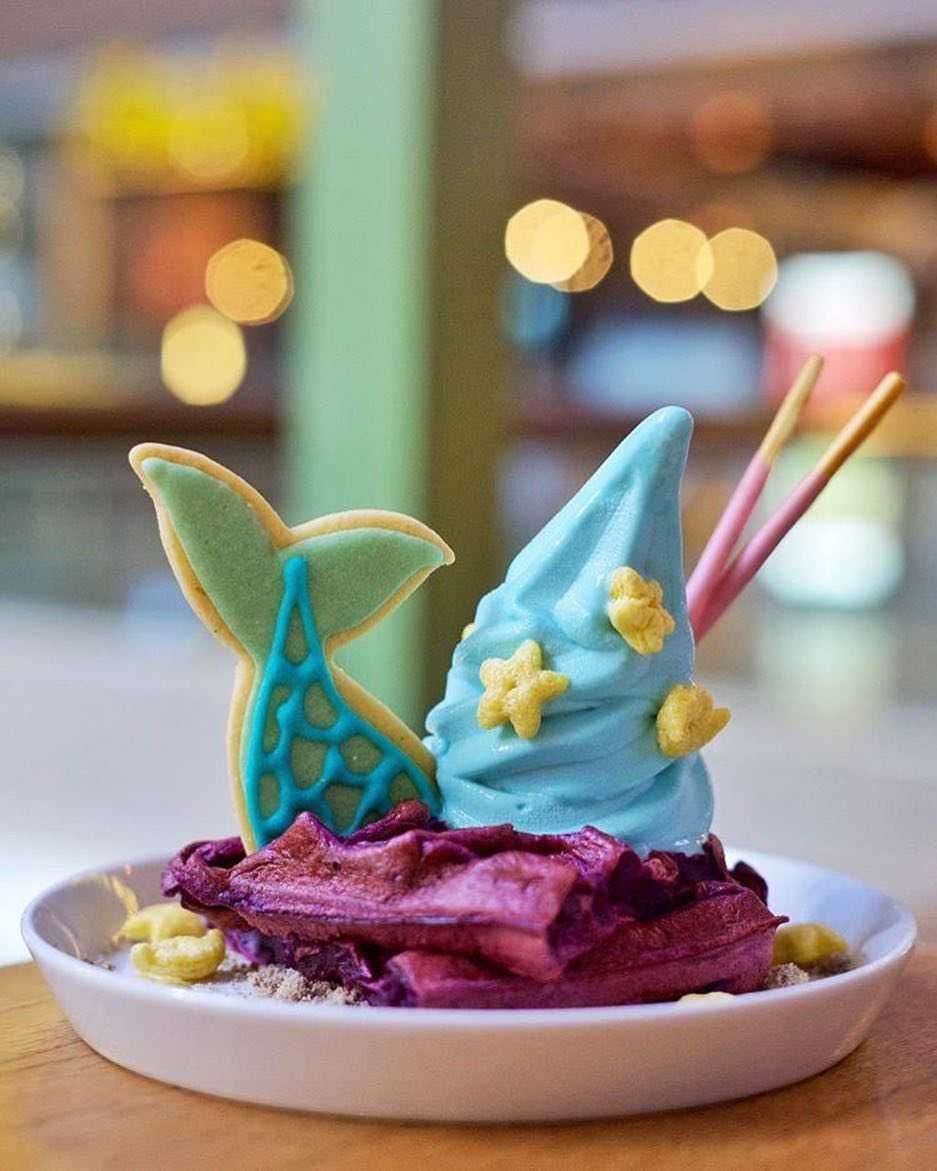 Tempat Makan Es Krim Di Jakarta