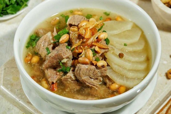 5 Tempat Makan Soto Terkenal Enak di Bandung, Hayuk Dahar!