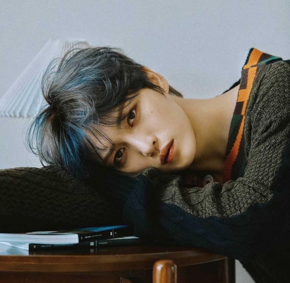 Idol KPop Cowok Ini Memberi Tempat Tinggal untuk Orangtua