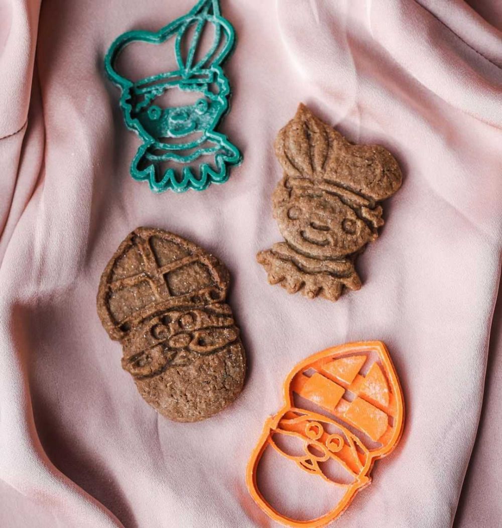 9 Fakta Speculaas, Kue Rempah Khas Belanda yang Nikmat
