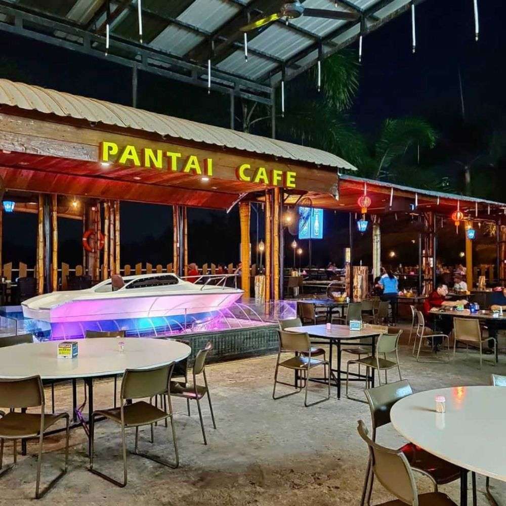 Rekomendasi Cafe Di Batam