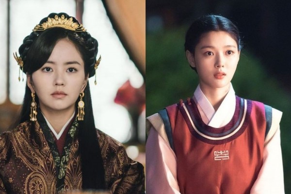 8 Eks Aktris Cilik Siap Comeback di KDrama Tahun 2021