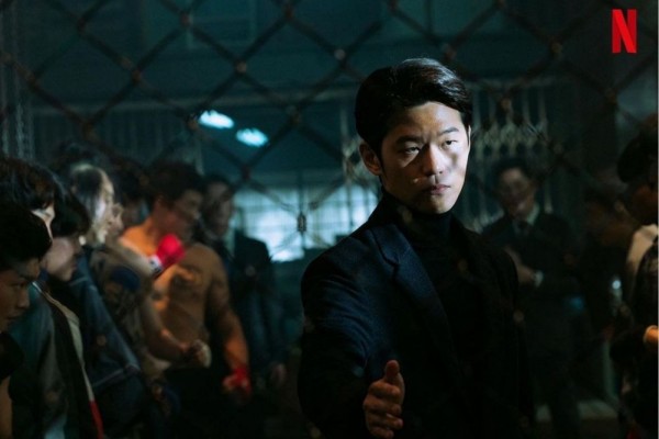 12 Drama Korea yang Dibintangi Lee Hak Joo, Terbaru My Name!