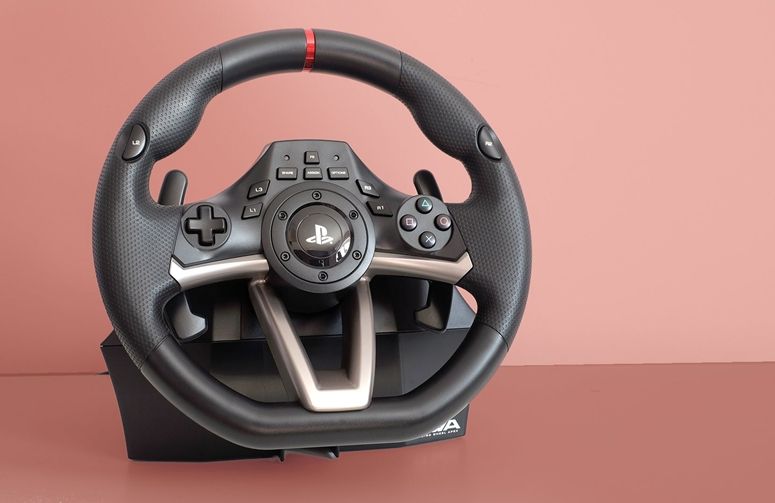 5 Rekomendasi Steering Wheel Terbaik untuk PC di 2021
