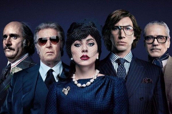 10 Pemeran Film House of Gucci, Ada Lady Gaga hingga Jared Leto