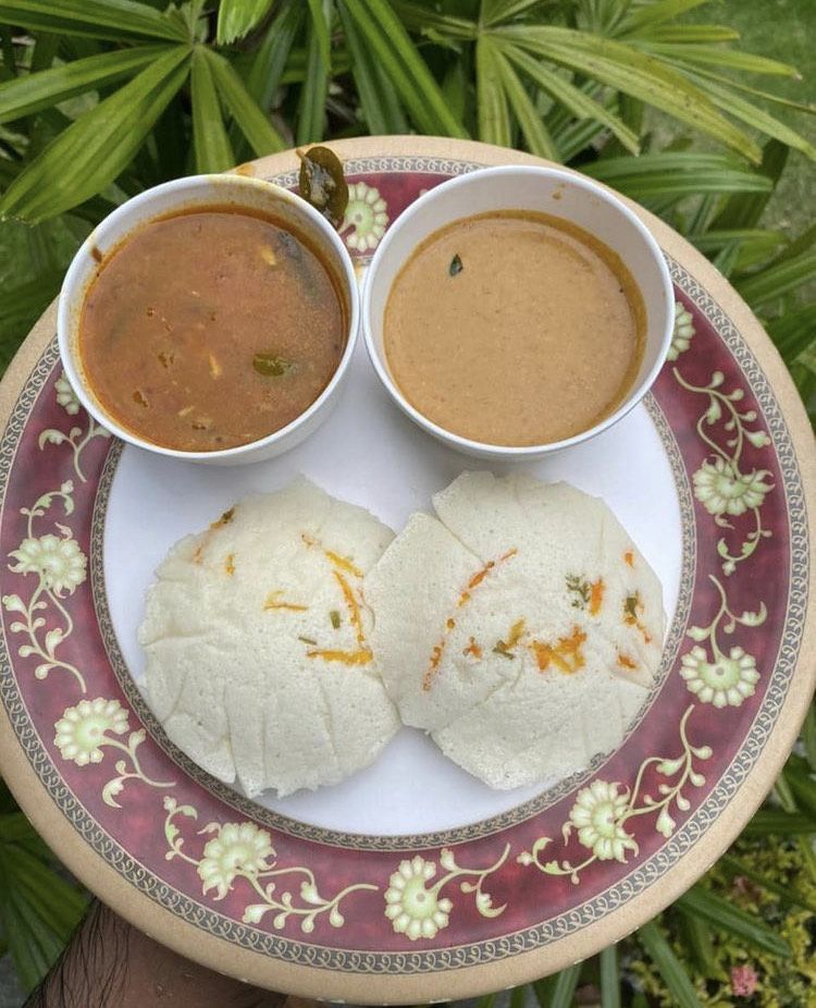 10 Makanan Tradisional India Lezat Dan Kaya Bumbu