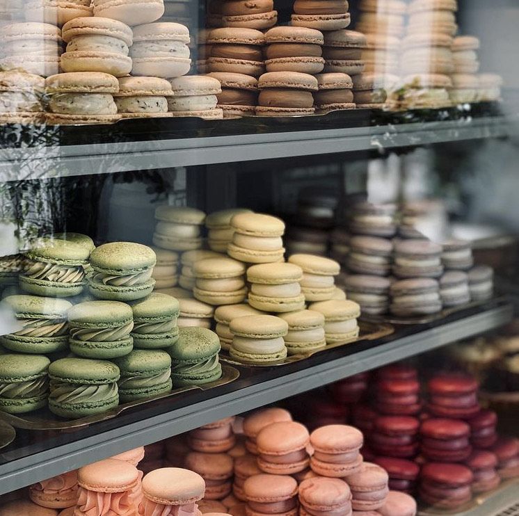 11 Fakta Menarik Macaron, Dessert Manis dari Prancis