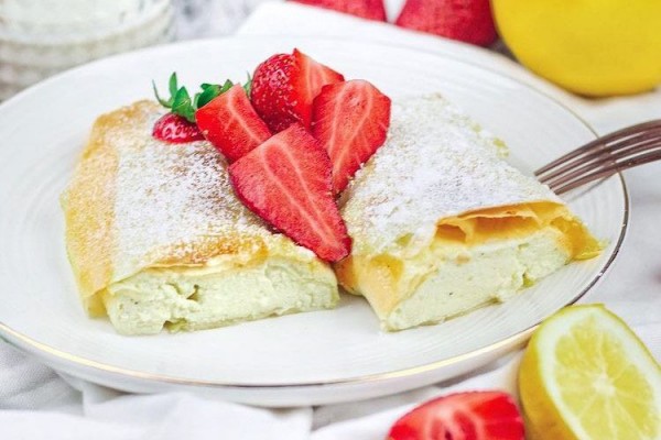 5 Ragam Pastry Khas Austria yang Siap Manjakan Lidahmu, Rasanya Lezat!