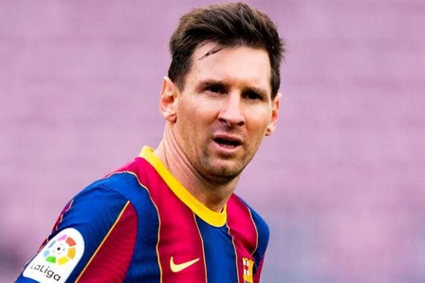 5 Pemain dengan Gol Terbanyak dalam Laga El Clasico, Messi Rajanya!