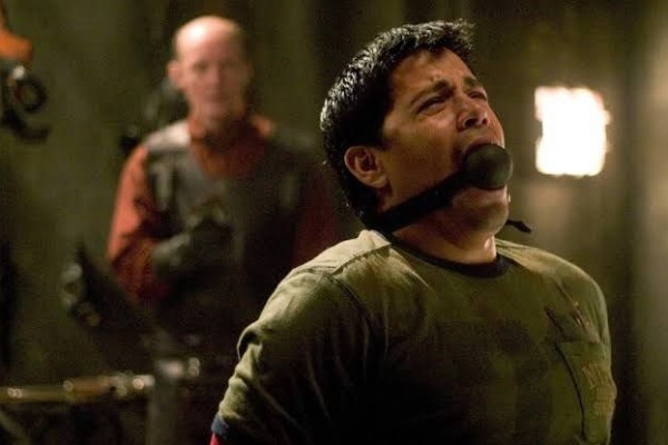 10 Film Sadis yang Dicekal di Banyak Negara, Ngerinya Bikin Mual!
