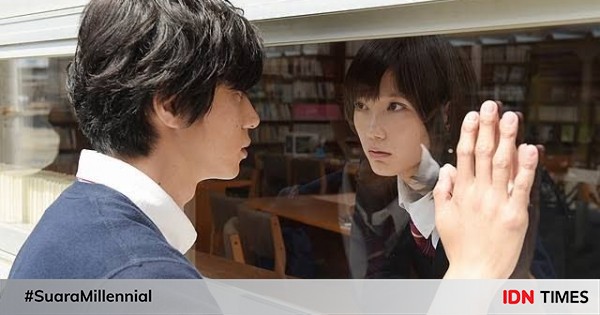 10 Rekomendasi Film Jepang Romantis Terkece