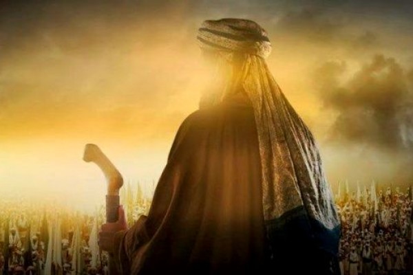 Umar bin Khattab Sebelum Masuk Islam