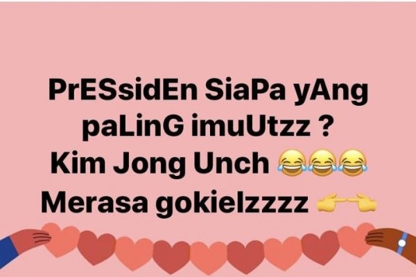 11 Humor Receh Bapack-bapack yang Makin Kreatif, Bikin Ngakak Terus!
