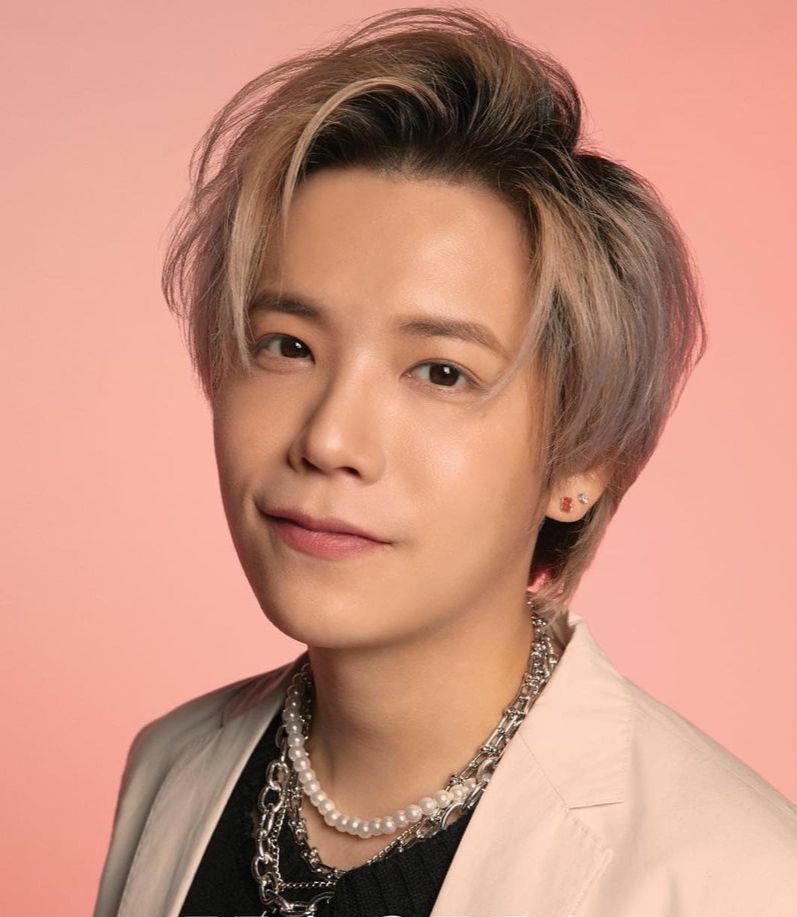 Fakta Kacha Nontanun, Bintang Put Your Head on My Shoulder