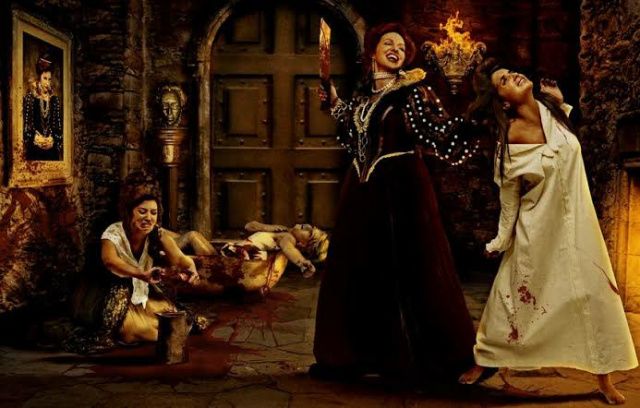 7 Fakta Elizabeth Bathory Serial Killer Mematikan Di Dunia 