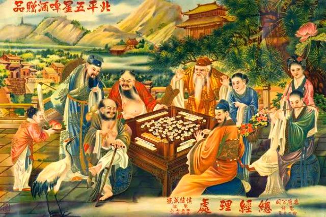 5 Permainan Kuno yang Masih Populer hingga Sekarang, Seru Banget!