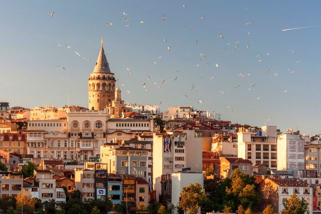 5 Kota Terindah di Turki yang Wajib Dikunjungi, Awas Terpesona!