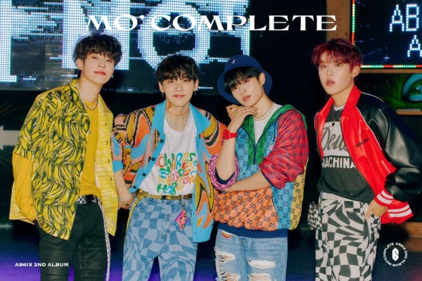 10 Rekomendasi Lagu AB6IX Bernuansa Ceria, Bisa Bikin Kamu Good Mood!