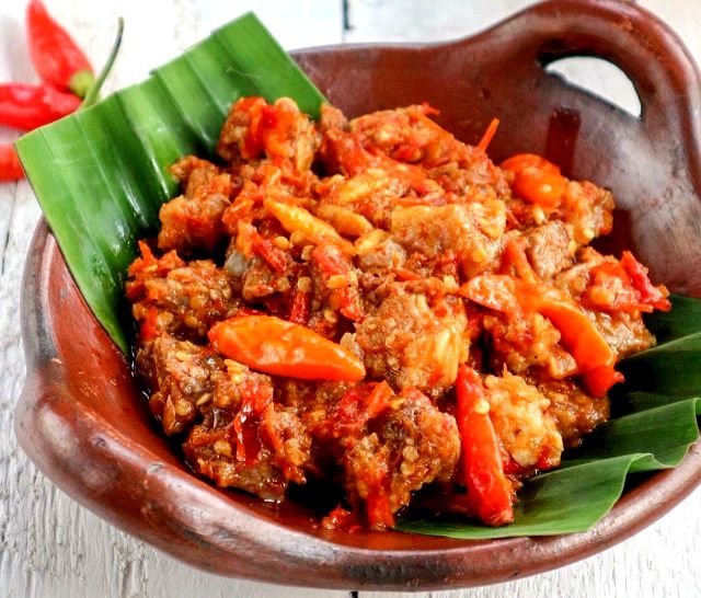 10 Makanan Khas Jawa Tengah Paling Lezat dan Wajib Dicoba