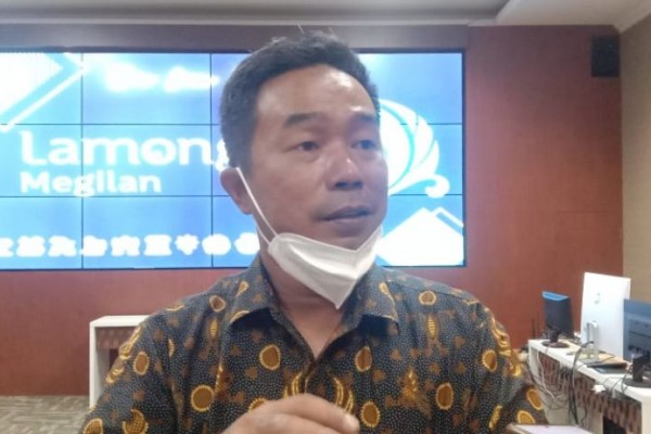 Kapal yang Tenggelam di Lamongan Hampir Pasti Van der Wijck