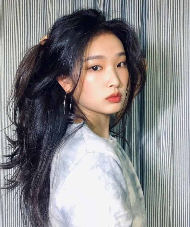9 Fakta Peran Baek Ji Hye, Aktris Rookie yang Debut di Shadow Beauty 