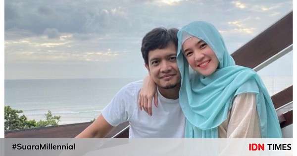 9 Potret Artis Ini Tetap Bahagia Meski Belum Dikaruniai Anak