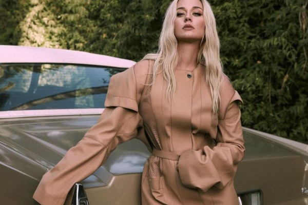 Ulang Tahun Ke-37, 9 Potret Nyentrik Katy Perry yang Awet Muda
